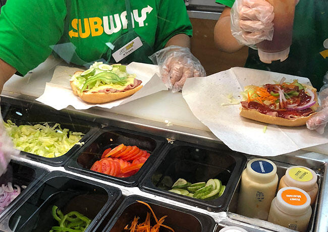 Subway’s Footlong Drama: Fans Are Fuming