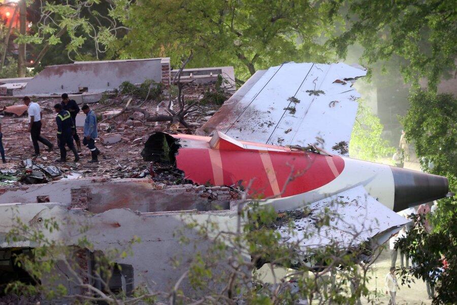 Air India Crash: Not a Mechanical Fail?!