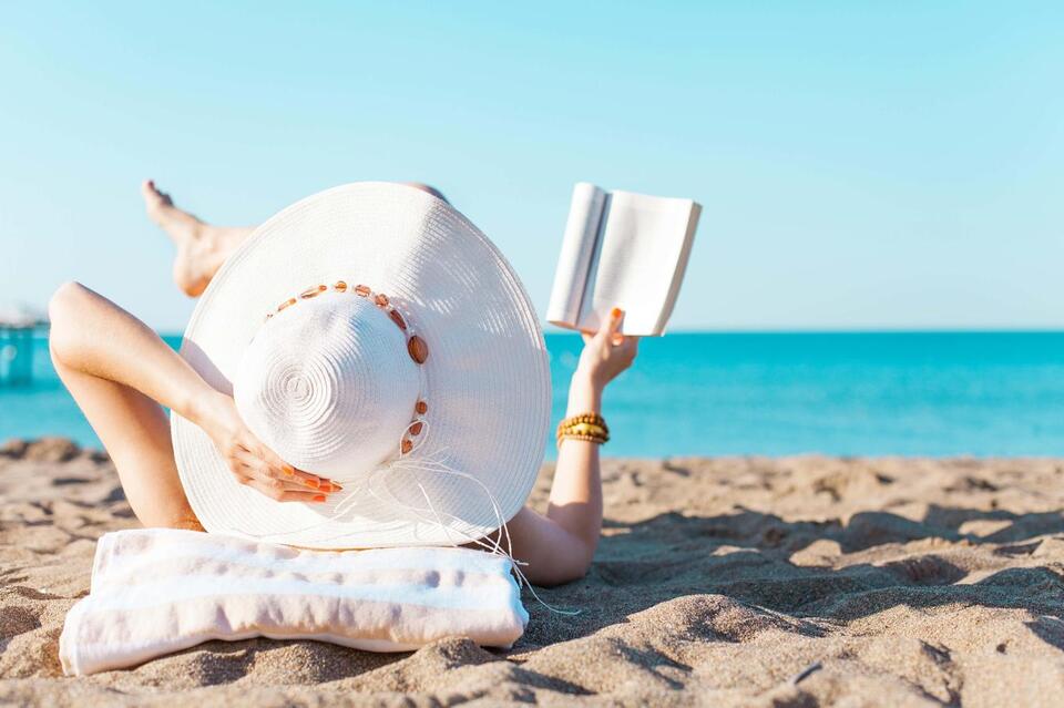 Summer Vacay Budgets Just Got a Reality Check