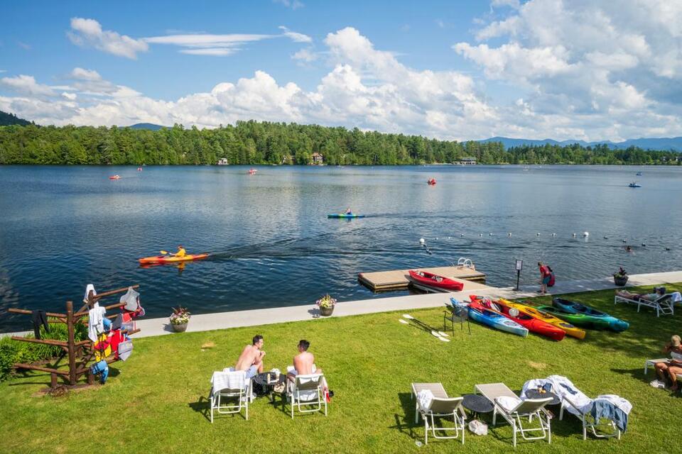 Summer Vacay Budgets Just Got a Reality Check