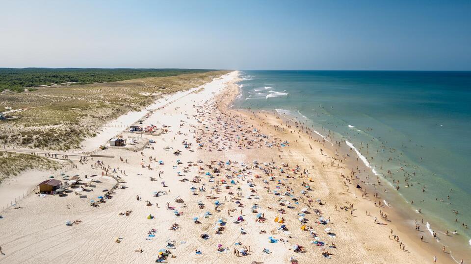 Summer Vacay Budgets Just Got a Reality Check