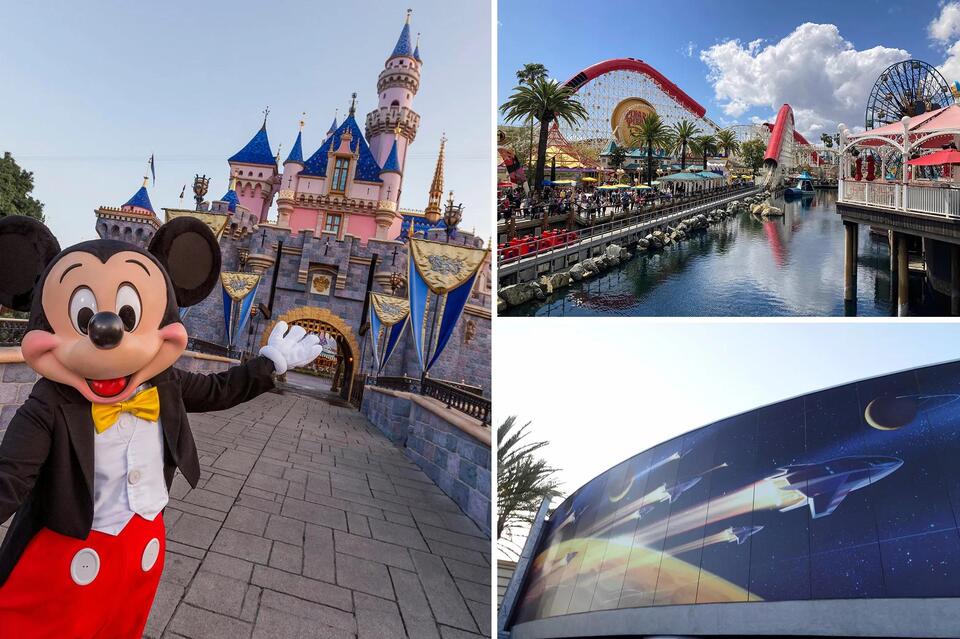 Disney’s Robo-Walt Is Giving People Nightmares