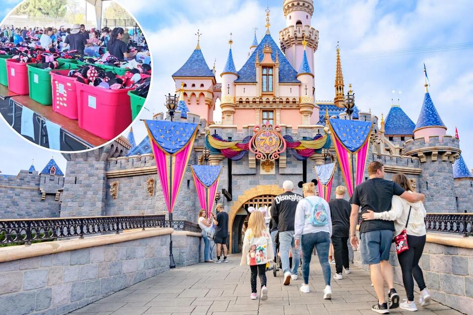 Disney’s Robo-Walt Is Giving People Nightmares
