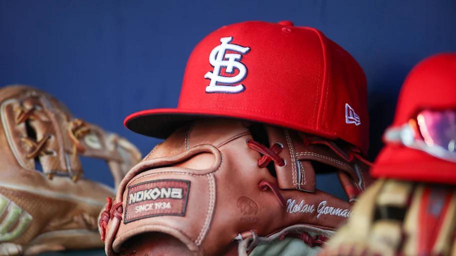 Cards Nab Doyle—Pitching Rivalry Heating Up?