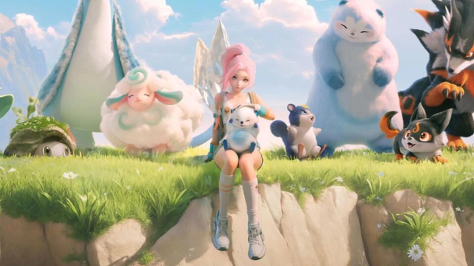Can Tamer Town Outshine Pokémon?