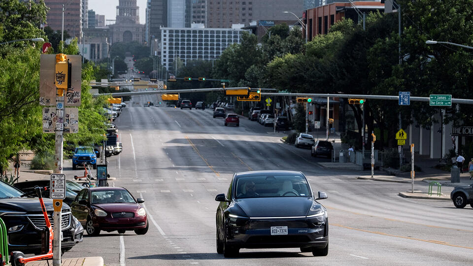 Uber’s Going Driverless—For Real!