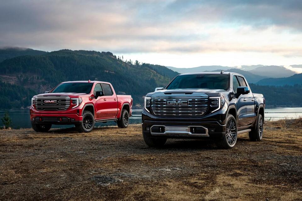 GM’s Truck Plant Pauses—What’s Up?