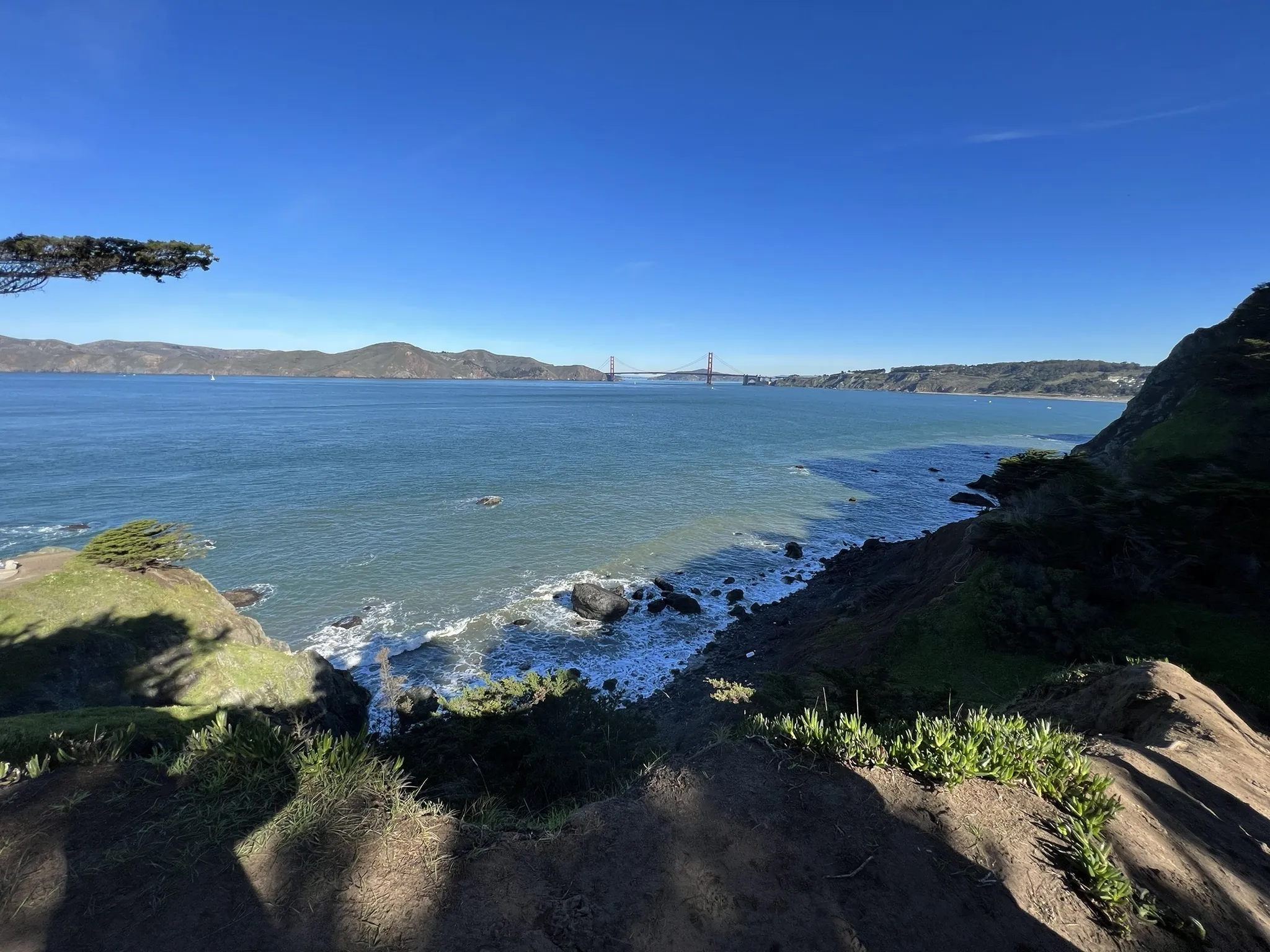  Lands End Coastal Magic