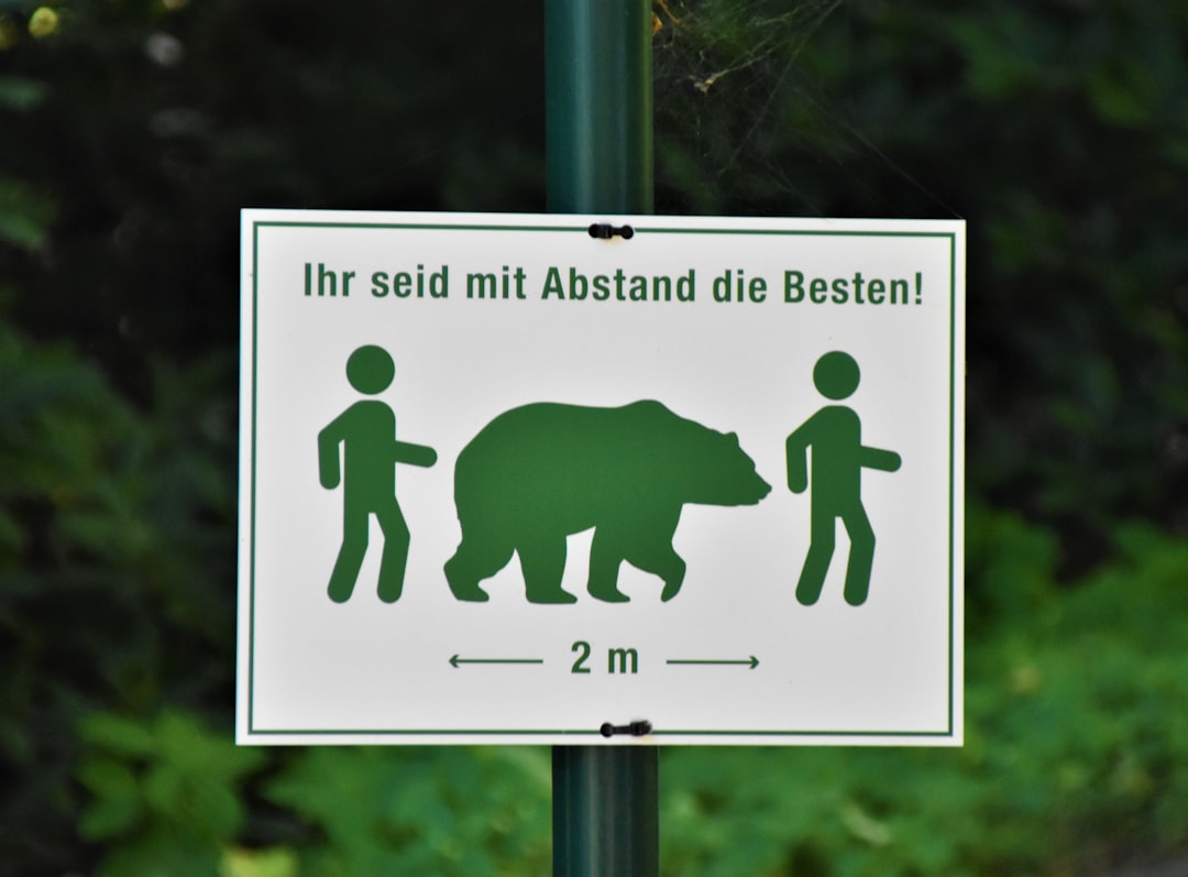 What's your biggest fear of encountering during a hike?