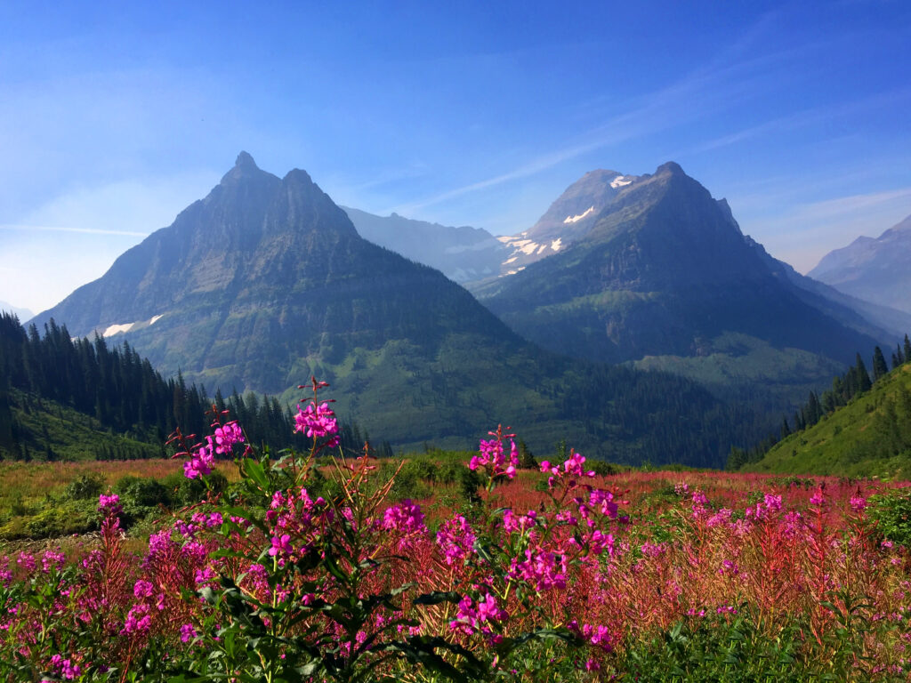 What's your hiking limit?