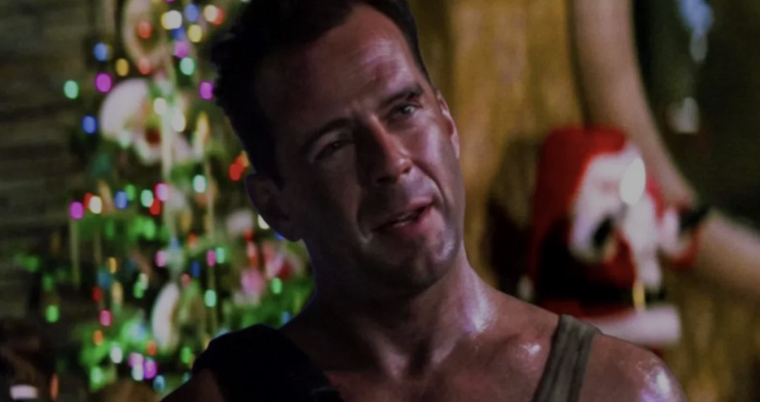 Happy 37th to the GOAT of Action Movies! 