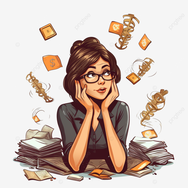 Inherited $600K at 24, Now Drowning in Workplace Drama and Money Worries! 😫💸