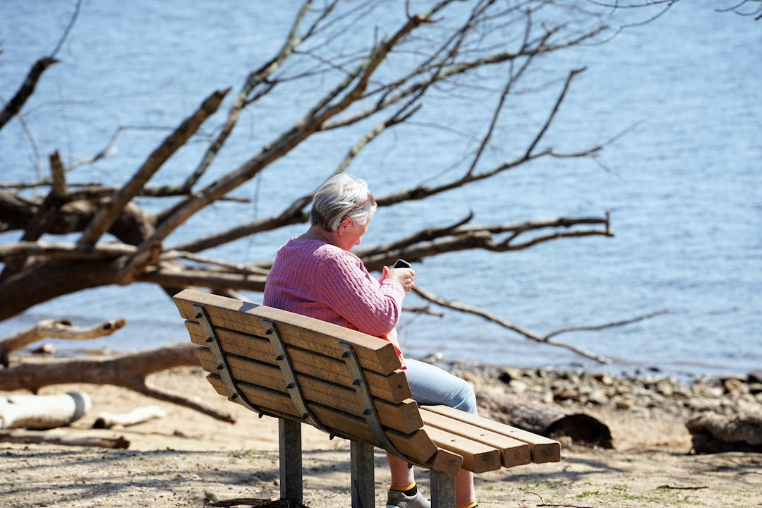 Retiring Soon But Terrified - Who Am I Without My Job? 😰