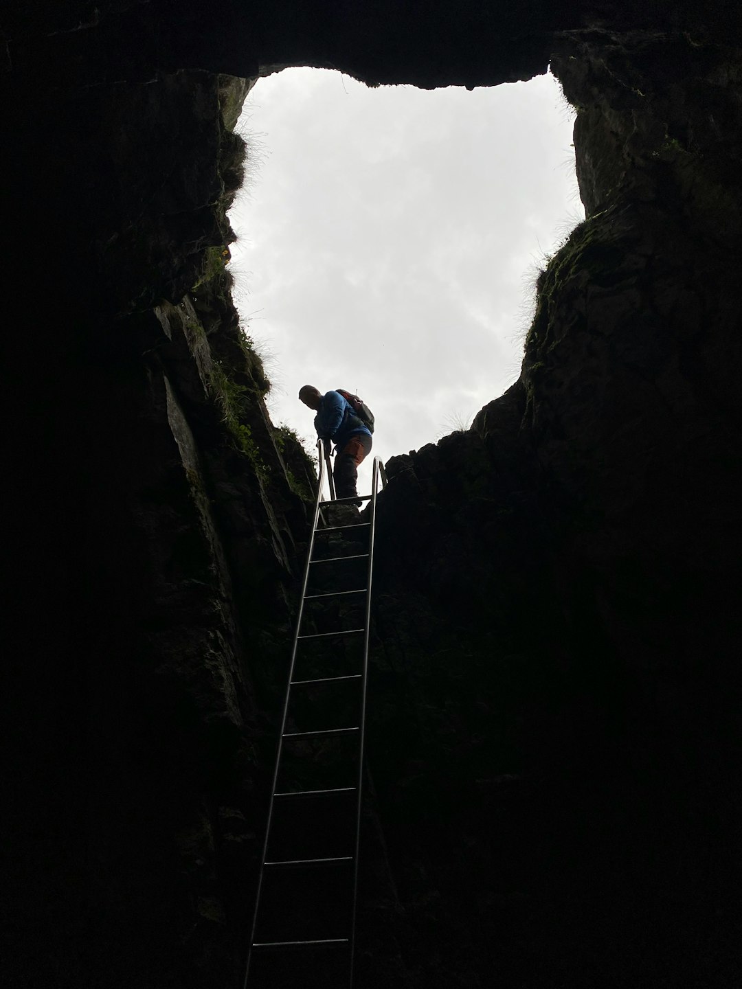 Suddenly, I’m Actually a Climbing Coach?