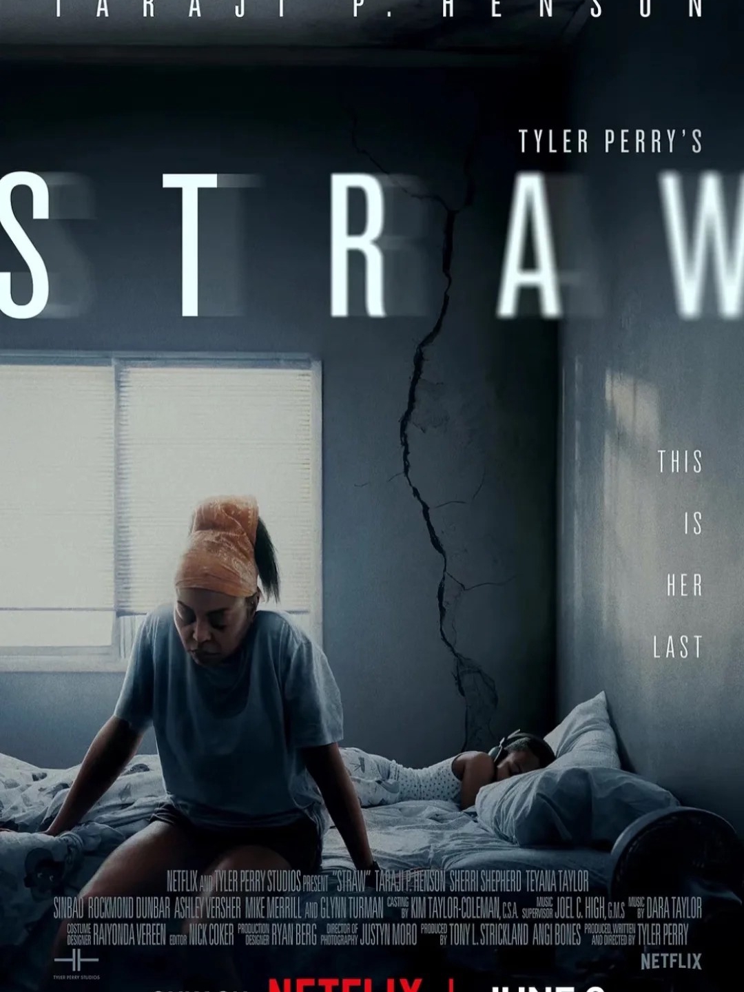 Netflix’s Most Insane Crime Film Just Dropped‼️