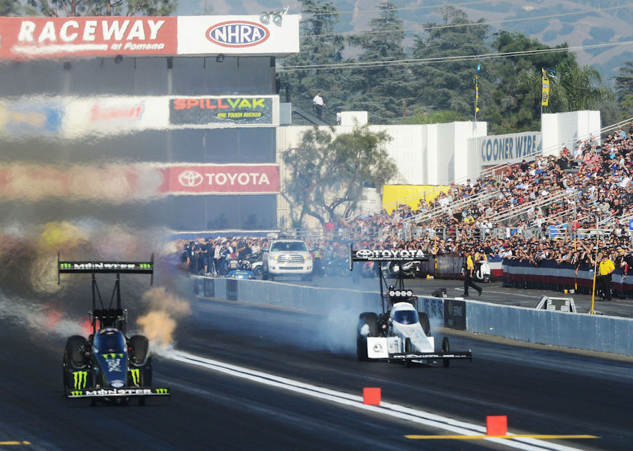 🔥 My Personal Mount Rushmore of Drag Racing Legends