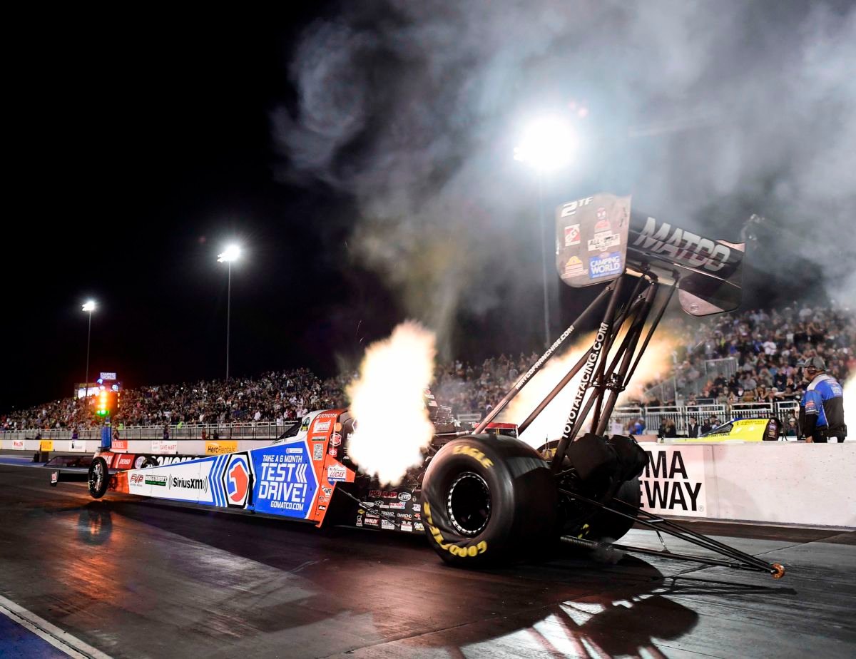 👨‍👦 At What Age Did Your Kids Handle Nitro Like Champs? Need Advice.