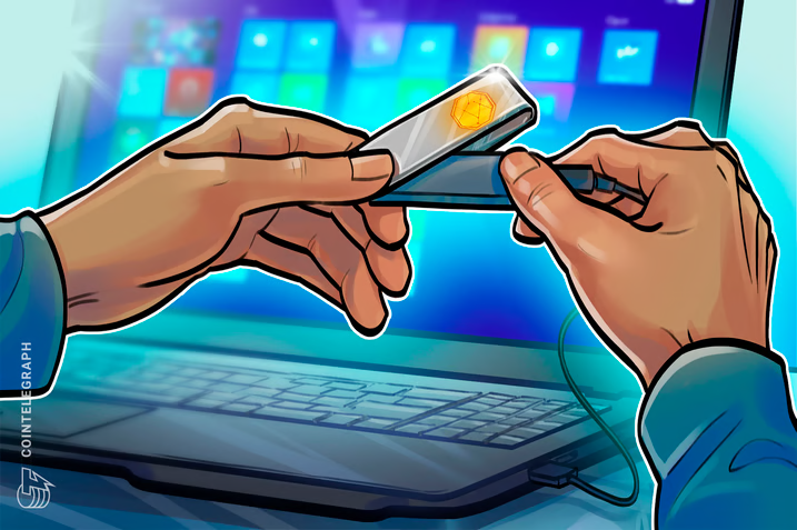 🔐 How to Use a Crypto Hardware Wallet: A Simple Step-by-Step Guide