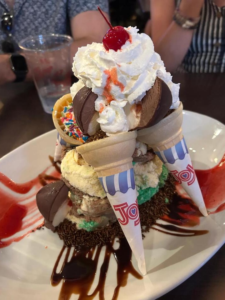 NYC Eats That Totally Blew Us Away