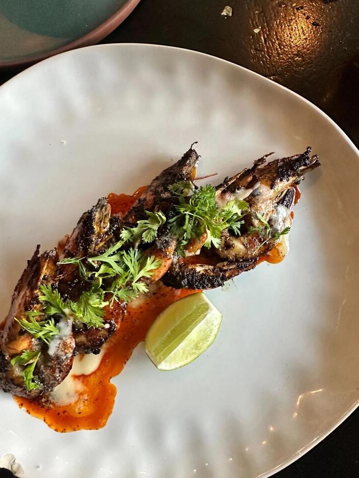 NYC Eats That Totally Blew Us Away