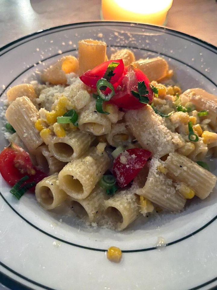 NYC Eats That Totally Blew Us Away
