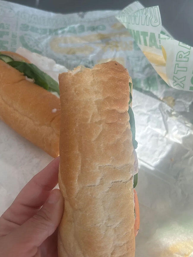 Subway’s Footlong Drama: Fans Are Fuming