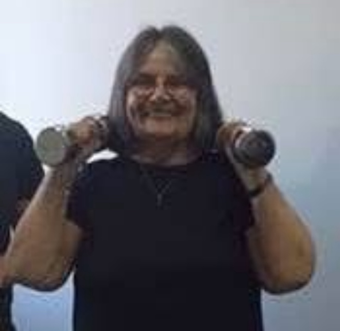 Kathie Klink
