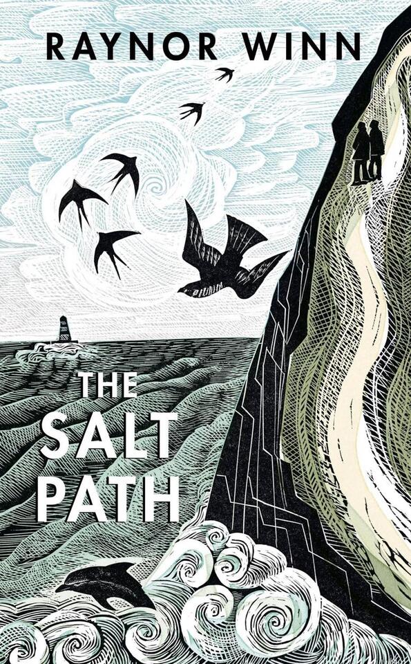 Salt Path Drama: Refunds & Fiction? 🤔