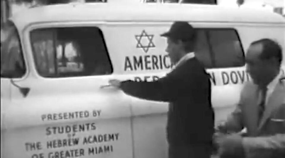 Jerry Lewis’ Secret Deli Ritual 🥪