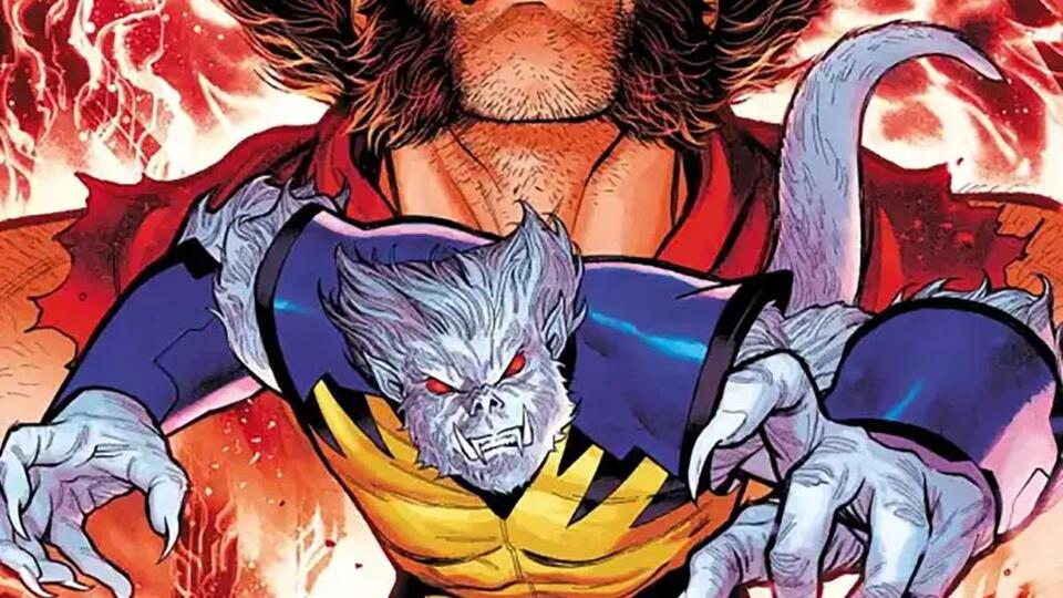 Wolverine Replaced by Wendigo?! 😱