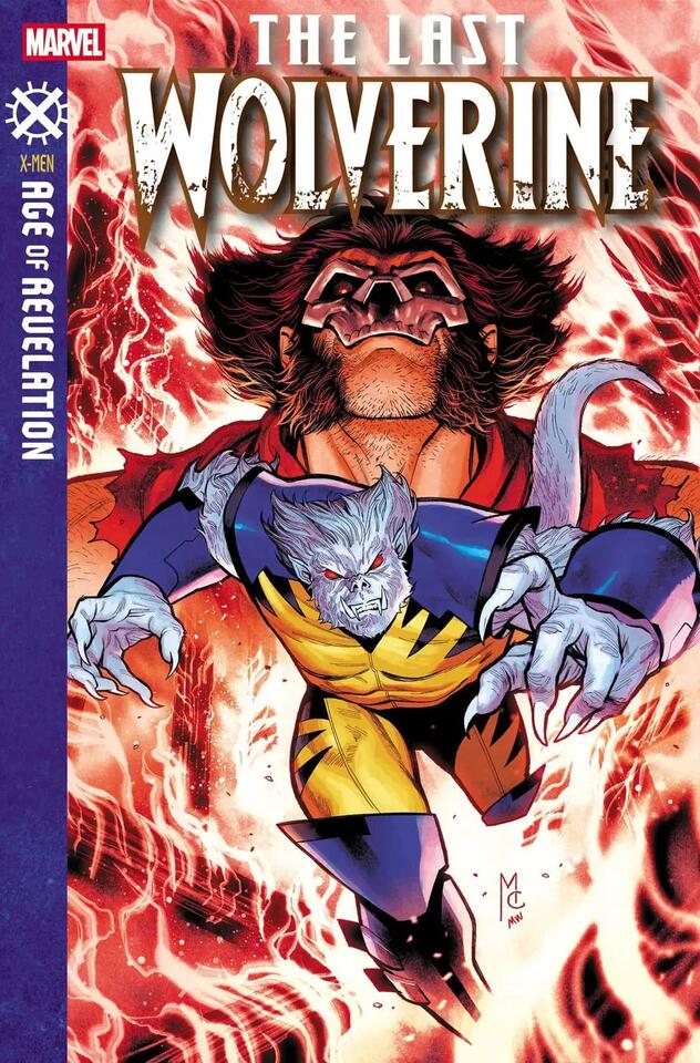 Wolverine Replaced by Wendigo?! 😱