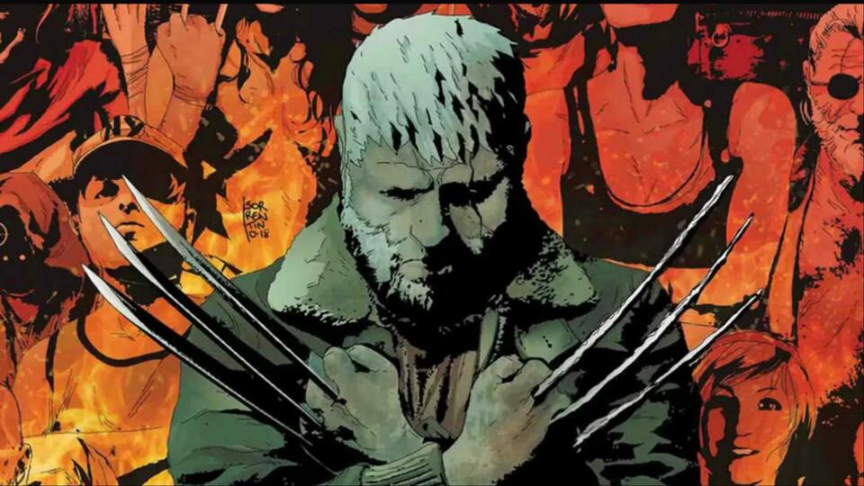 Wolverine Replaced by Wendigo?! 😱