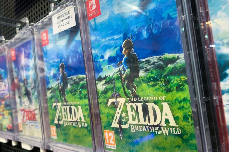 Zelda Movie Cast: Fandom Split! 🎬