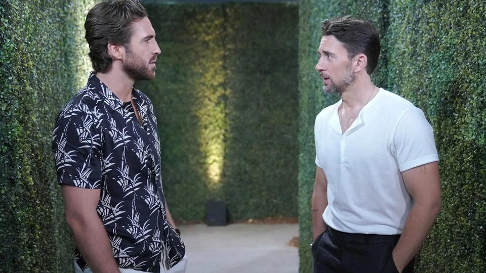 Victor’s Family Moves 🕵️‍♂️: Y&R Plot Twist!