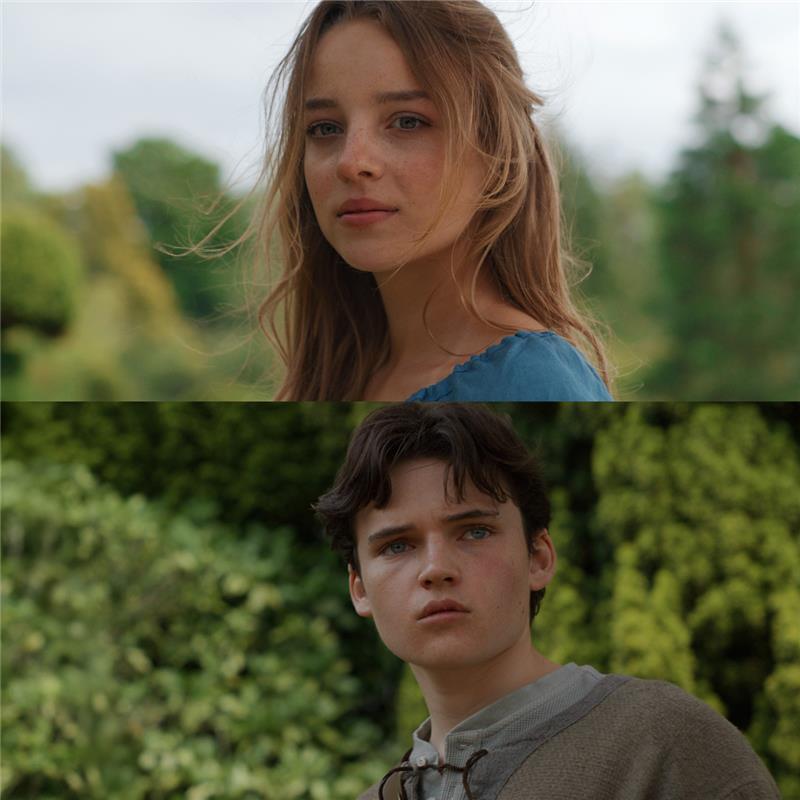 Zelda Movie Cast: Fandom Split! 🎬