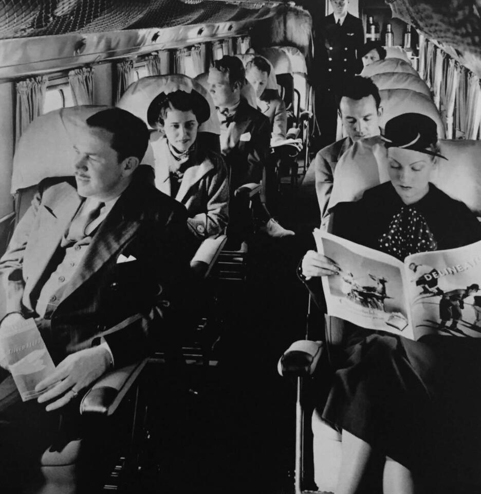 Did 1935 Invent the OG Influencer? 📸