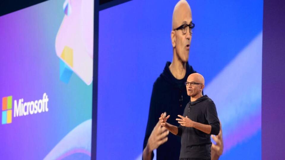 Why Everyone’s Buzzing About Microsoft Stock