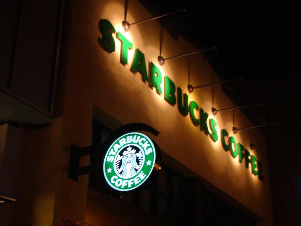 Starbucks Needs These Menu Glow-Ups