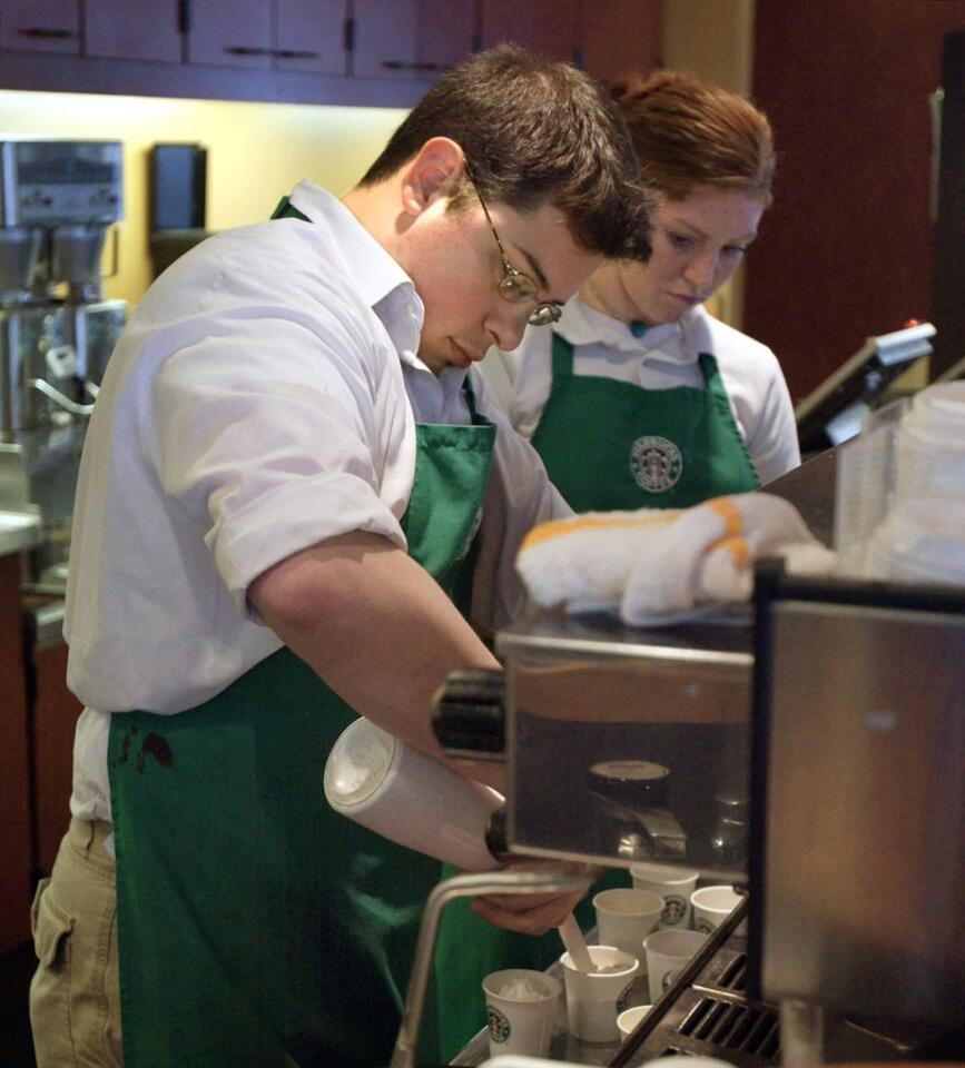 Starbucks Needs These Menu Glow-Ups