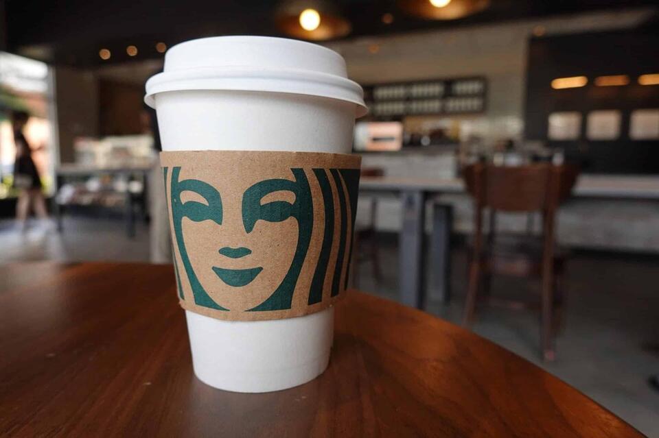 Starbucks Needs These Menu Glow-Ups