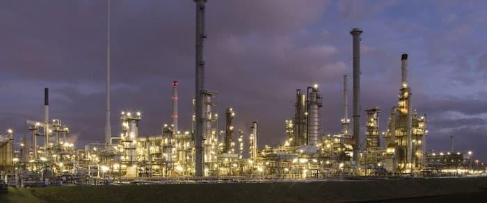 Why Dutch Factories Are Packing Up