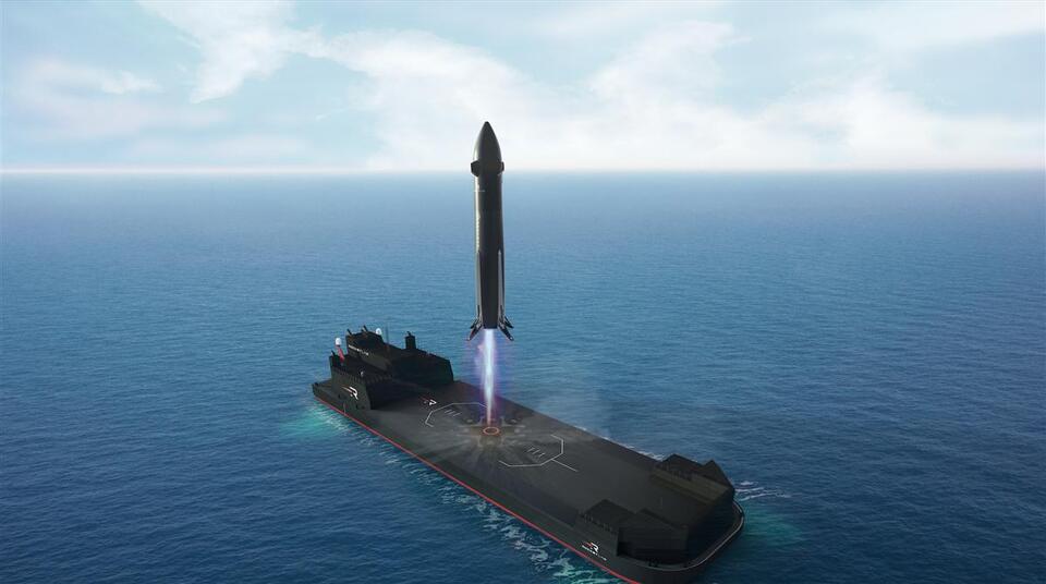 Rocket Lab: The Space Stock Everyone’s Watching