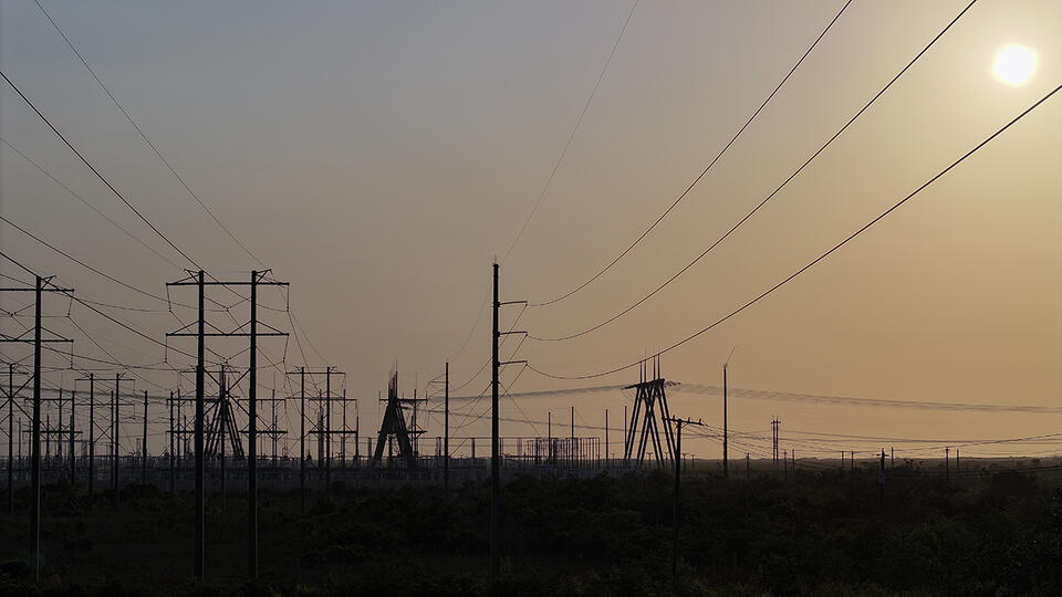 AI Is Making Your Power Bill Go Up?