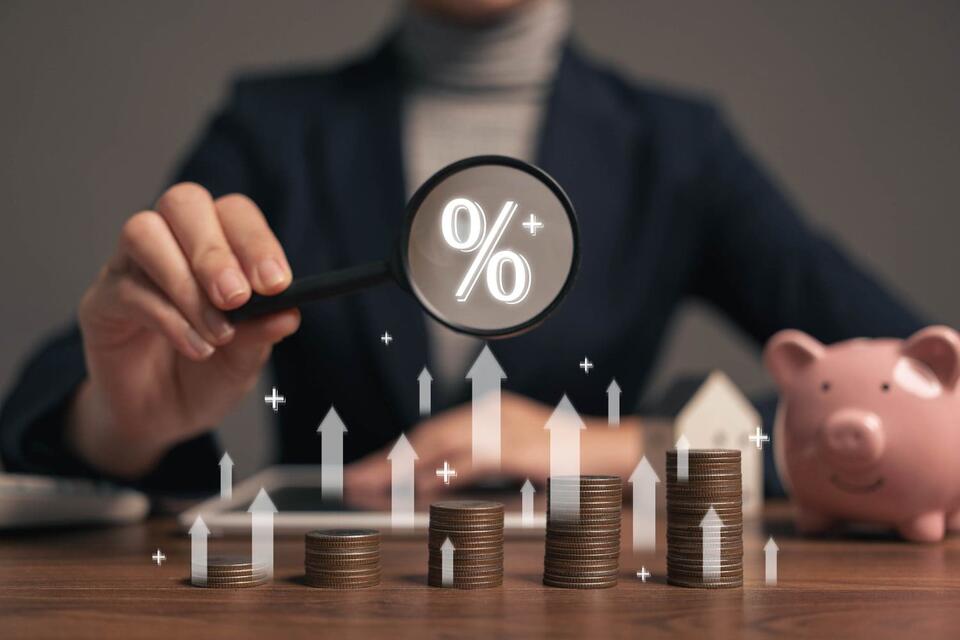 Retirement Investing, But Make It Easy