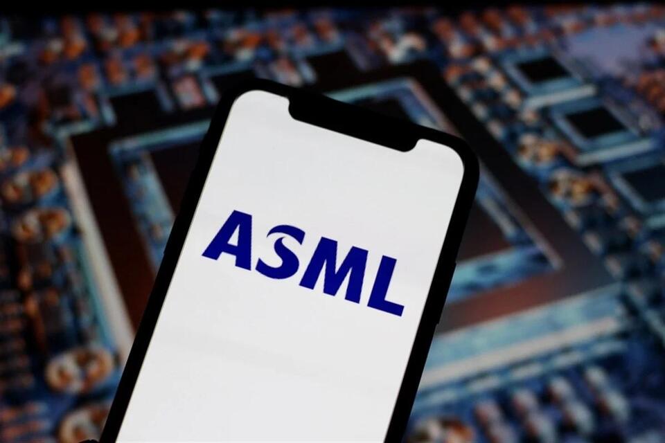 ASML’s Price Drop: Quick Window to Buy?