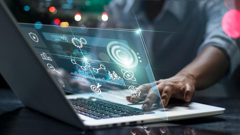 Is Palantir the Next Big AI Stock?