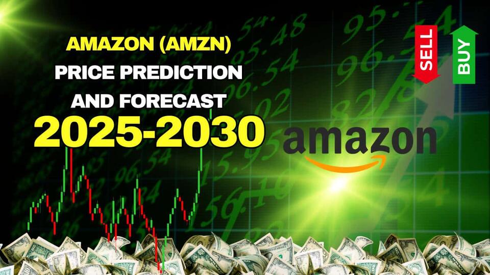 Amazon Stock: Still a Buy or Time to Bail?