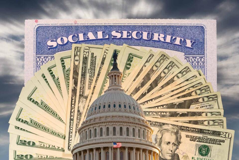 Why a Bigger Social Security Raise Isn’t All Good