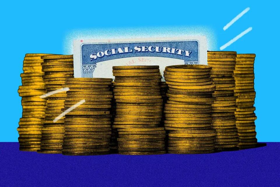 Will Your Social Security Raise Even Matter?