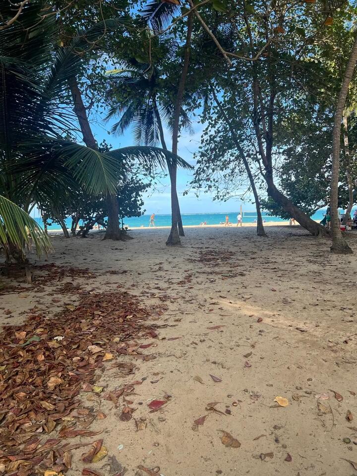 Why I Pay More Rent for Beach Life